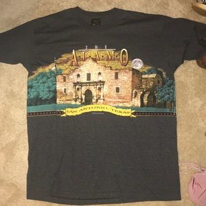 The almanace t shirt